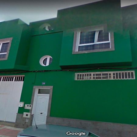 Apartamento Para Familias Marzagan  Exterior photo