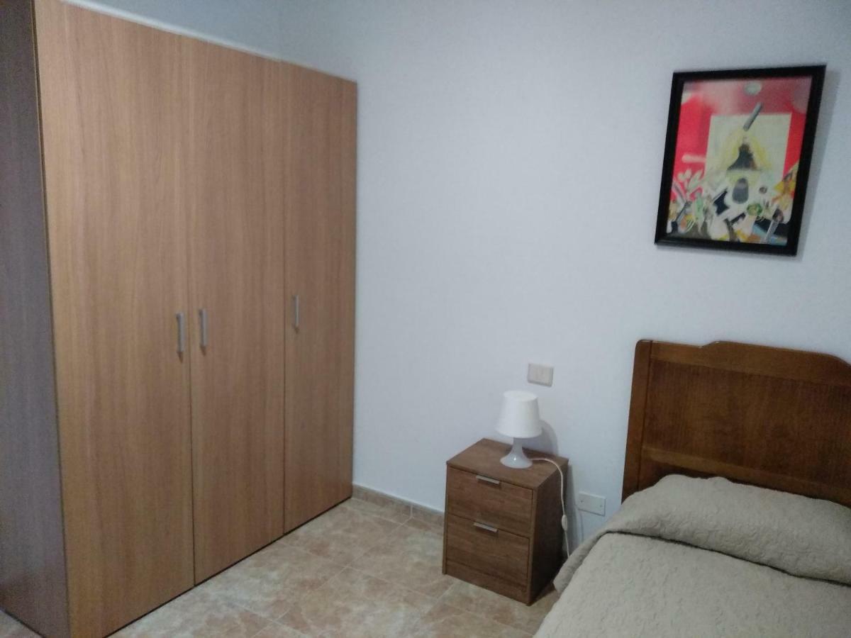 Apartamento Para Familias Marzagan  Exterior photo