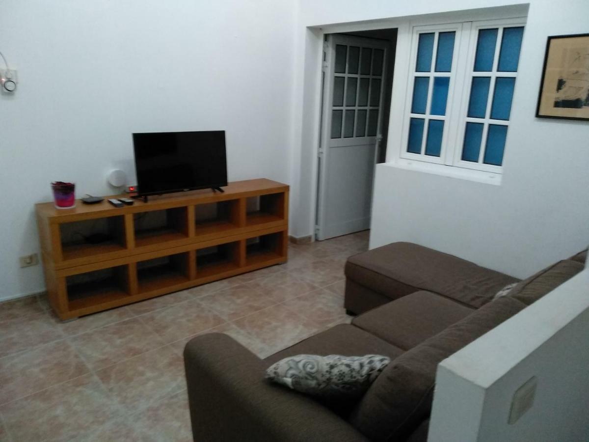 Apartamento Para Familias Marzagan  Exterior photo