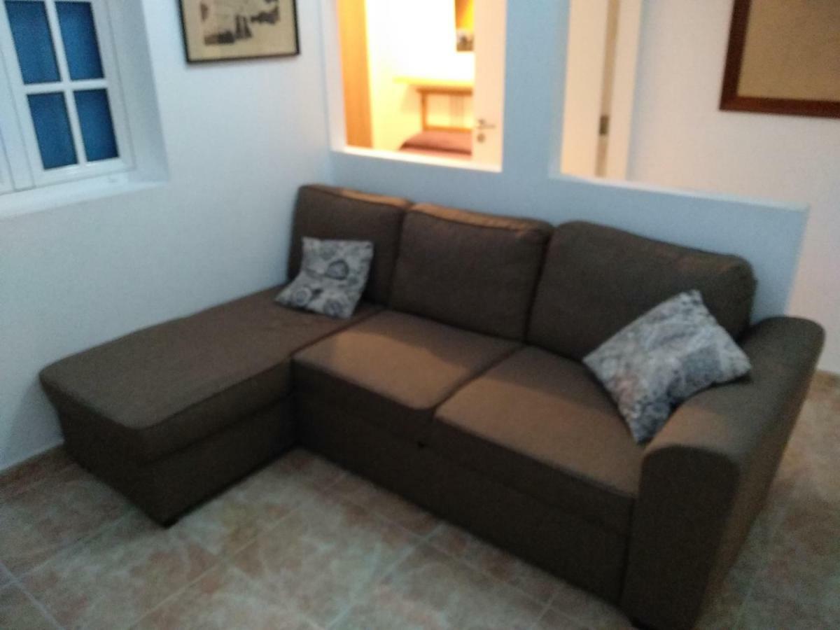 Apartamento Para Familias Marzagan  Exterior photo